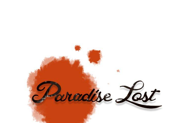 Paradise Lost