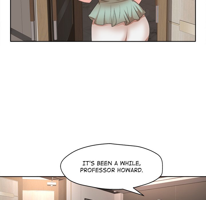 My Wife's Students Manhwa