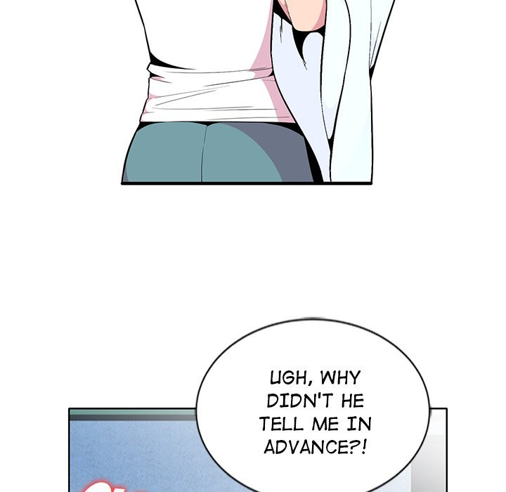 Fate manhwa