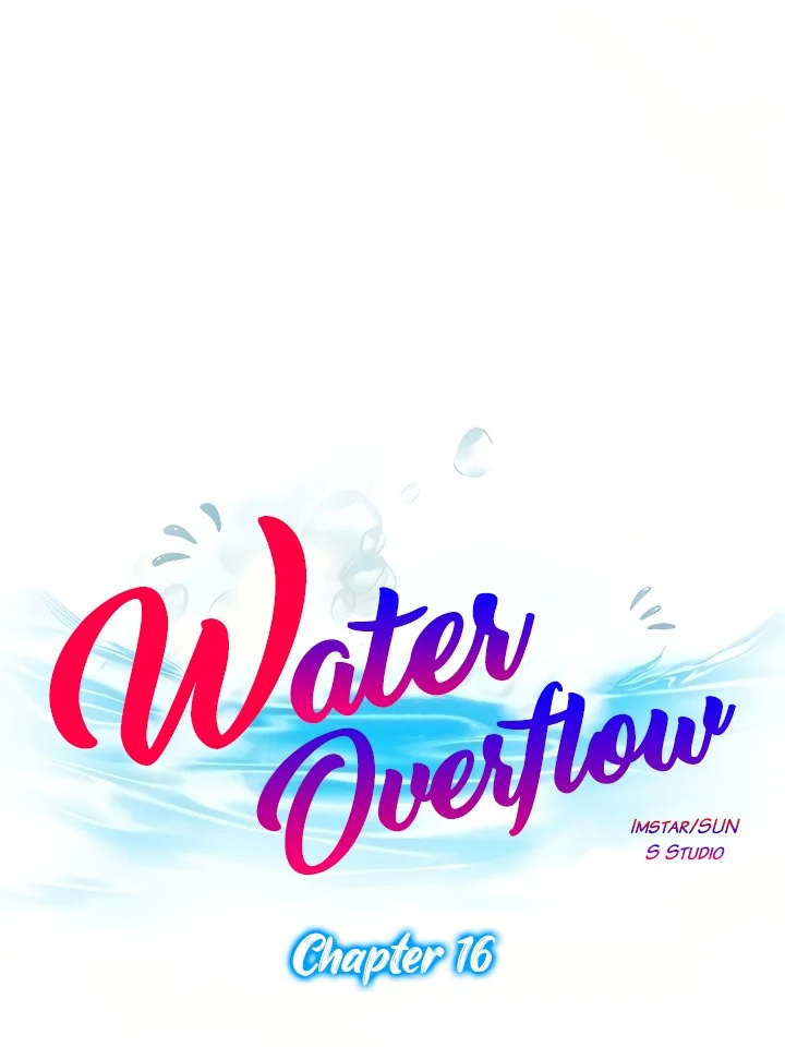 Water Overflow Engsub