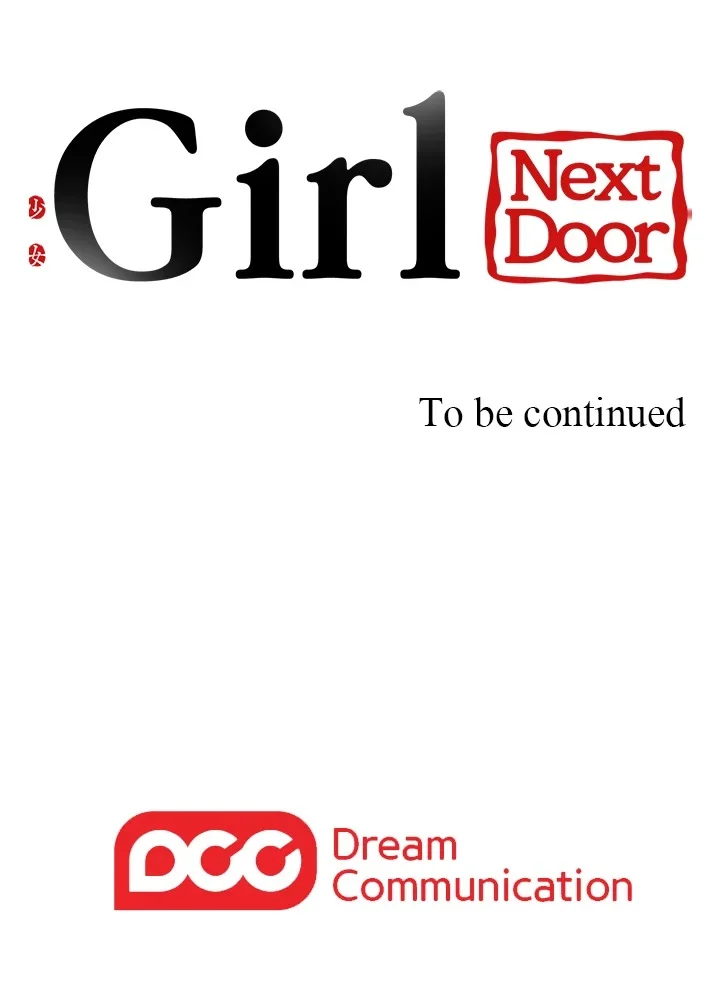 The Girl Next Door (Sun)