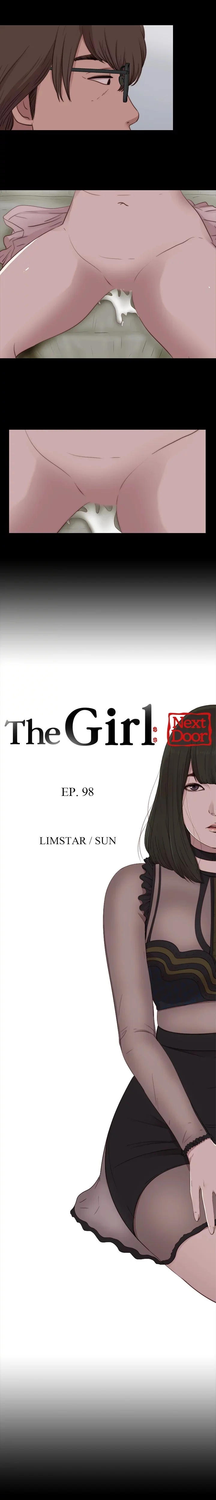 The Girl Next Door (Sun)