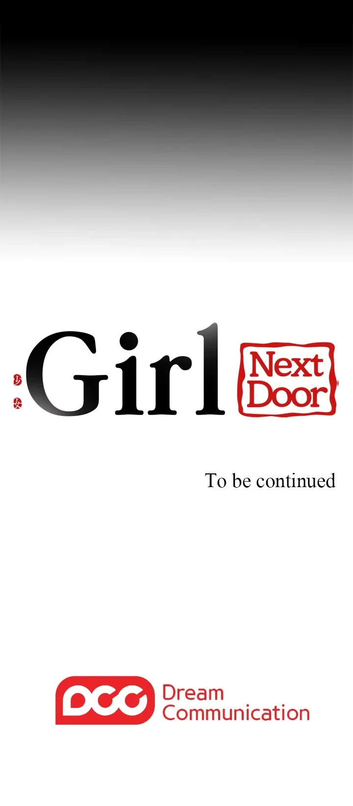 The Girl Next Door (Sun)