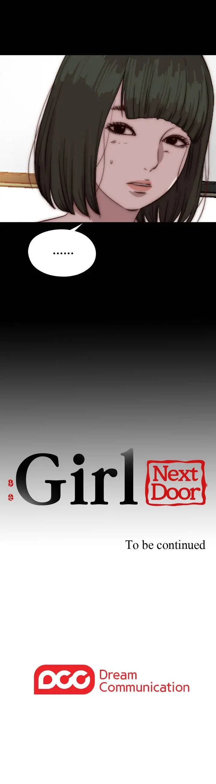 The Girl Next Door (Sun)