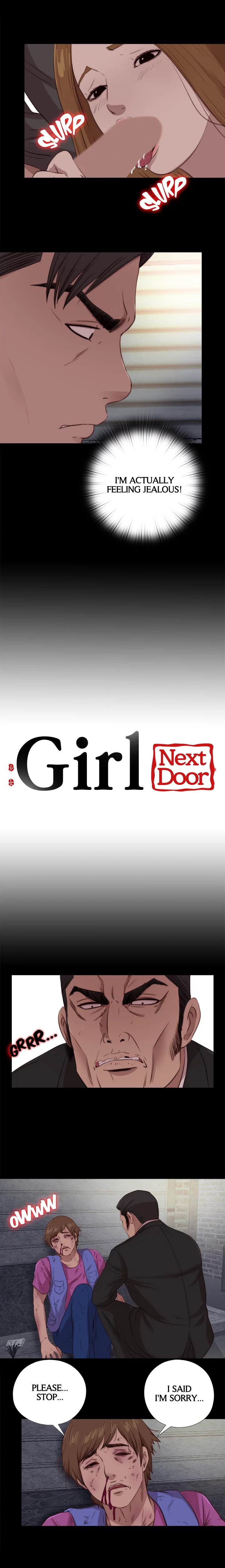 The Girl Next Door (Sun)