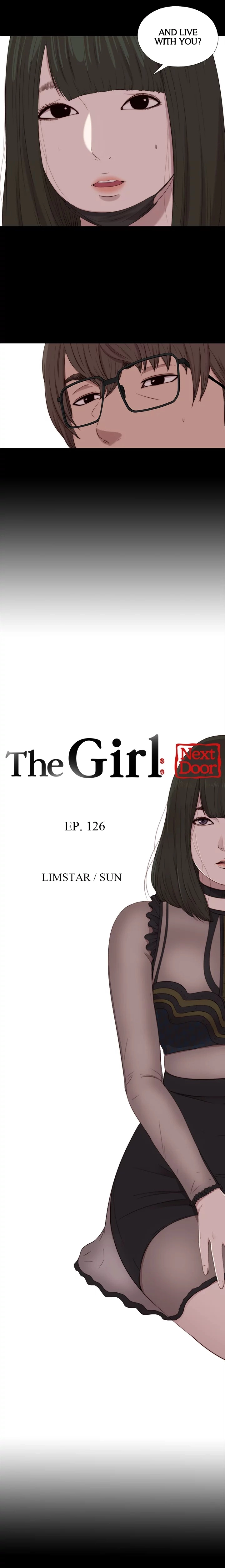 The Girl Next Door (Sun)