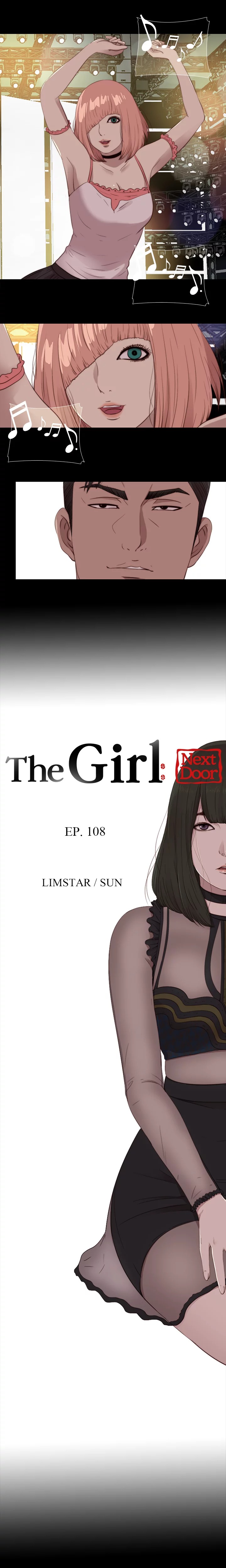 The Girl Next Door (Sun)