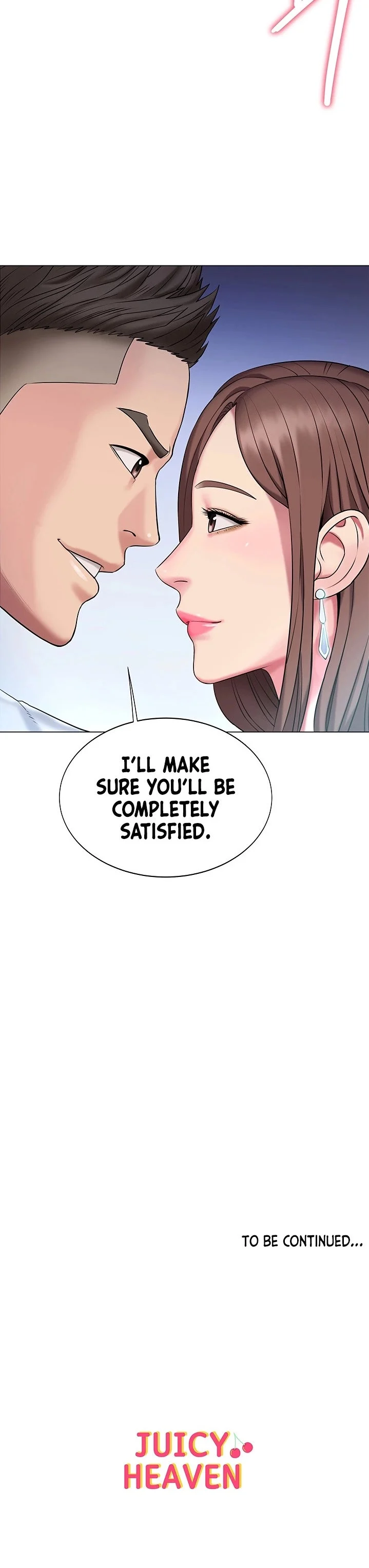 Pushover manhwa