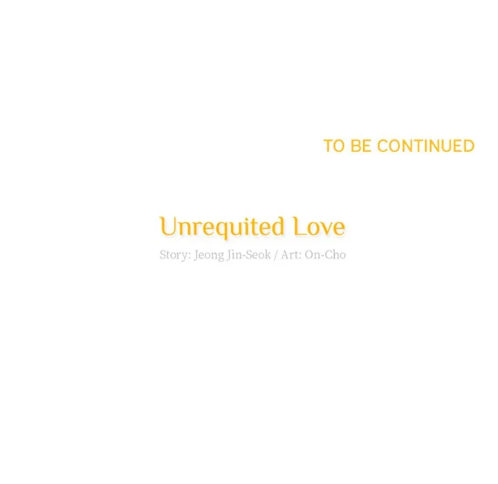 Unrequited Love