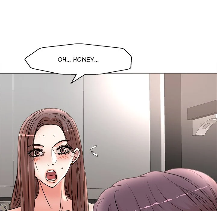 My Wife's Students Manhwa