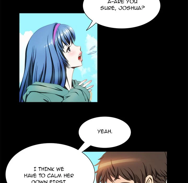 Star Princess manhwa