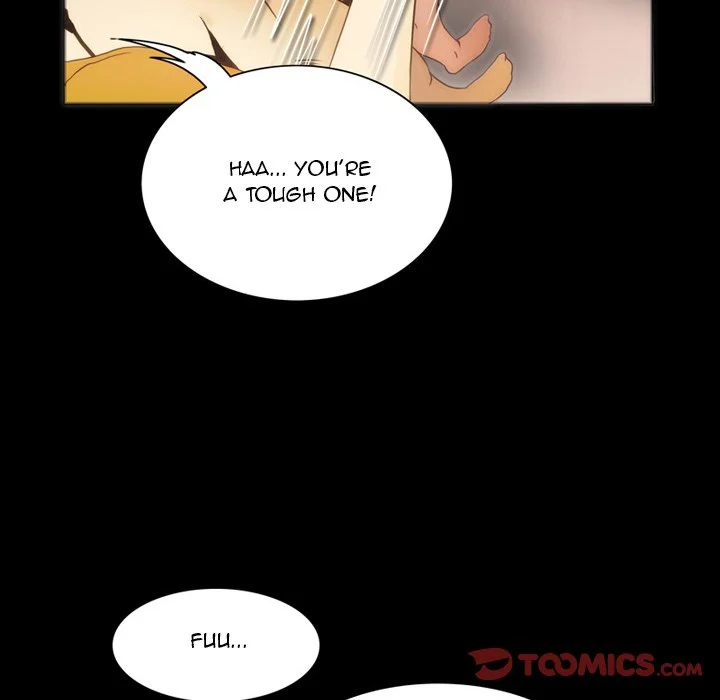 Star Princess manhwa