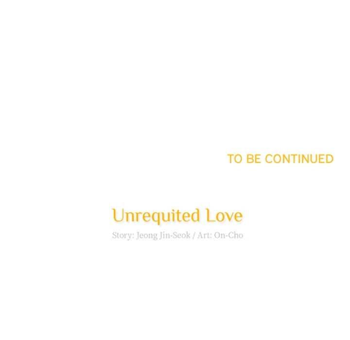 Unrequited Love