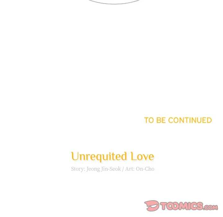 Unrequited Love