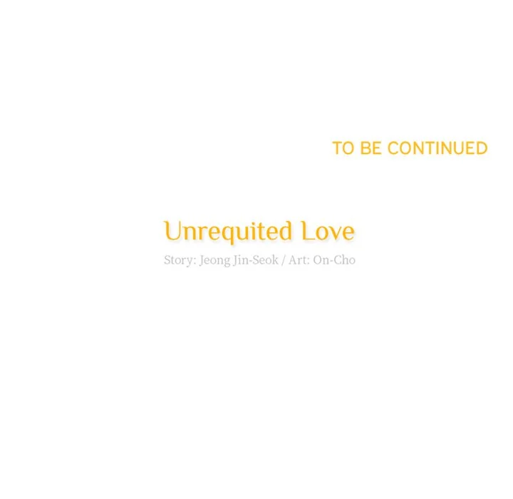 Unrequited Love