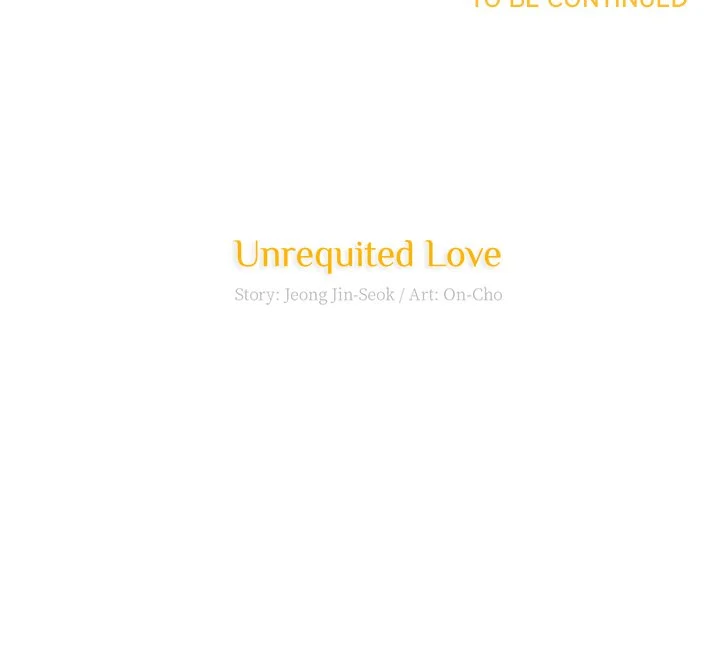 Unrequited Love