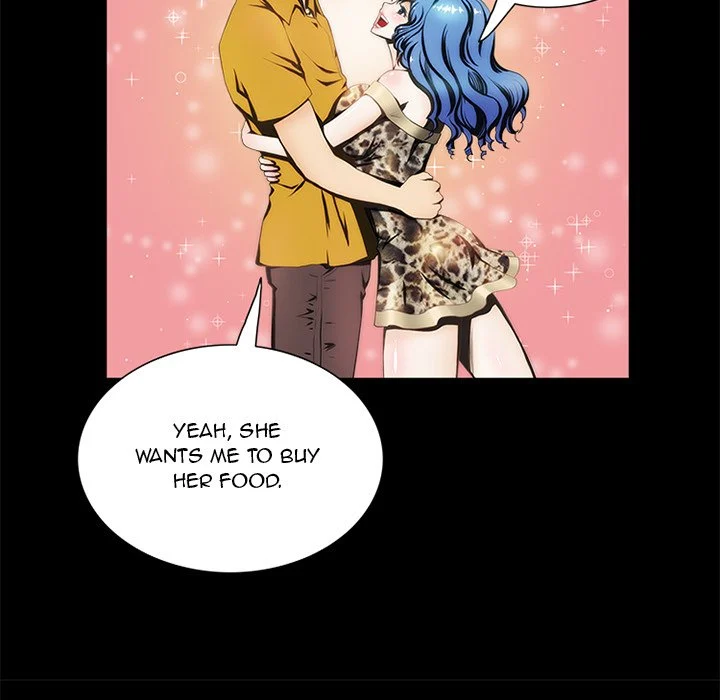 Star Princess manhwa