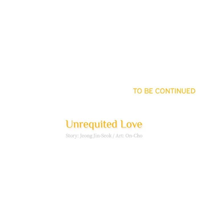 Unrequited Love