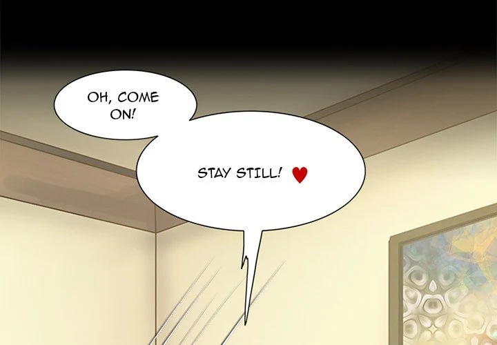 Star Princess manhwa