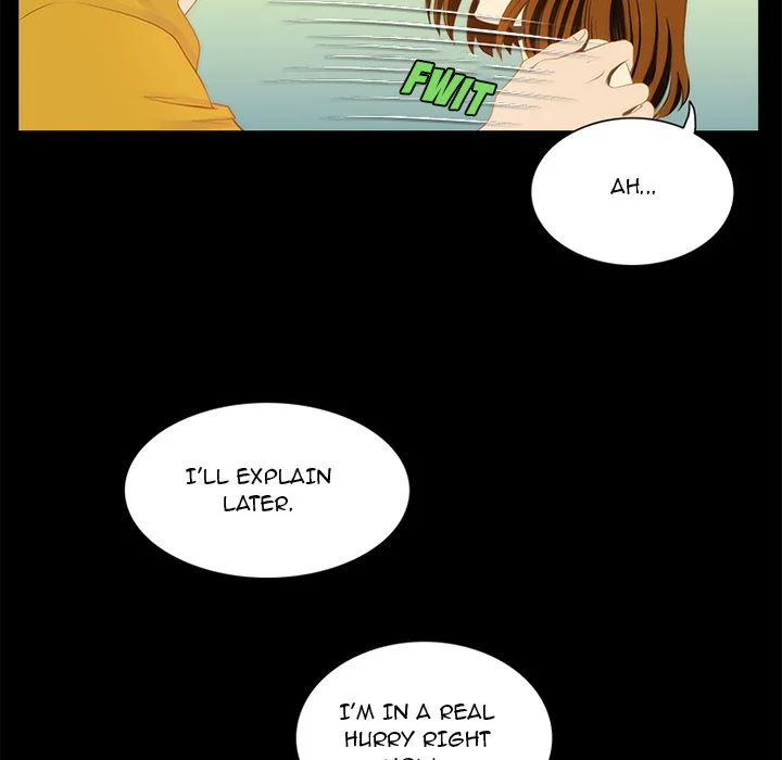 Star Princess manhwa