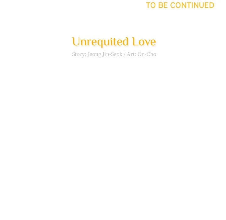 Unrequited Love