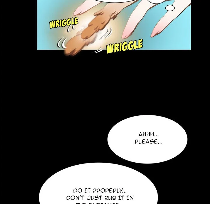 Star Princess manhwa