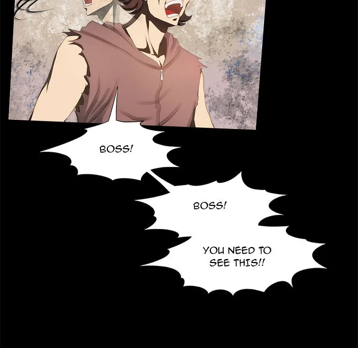 Star Princess manhwa