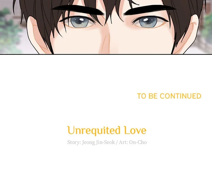 Unrequited Love