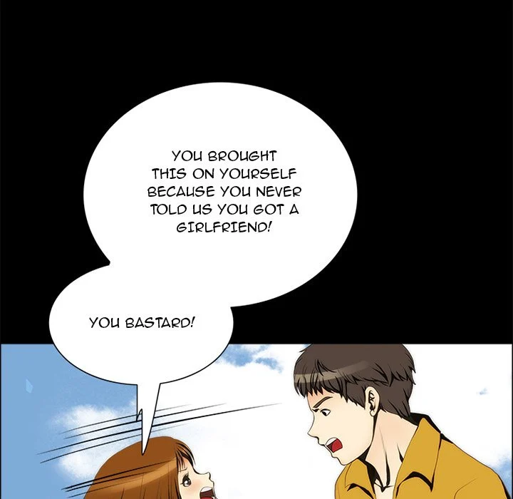 Star Princess manhwa