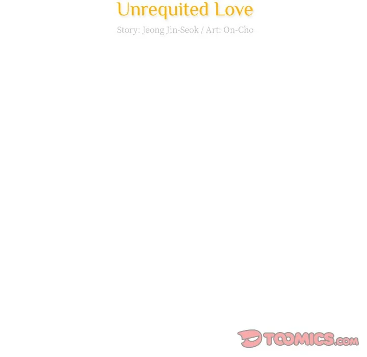 Unrequited Love