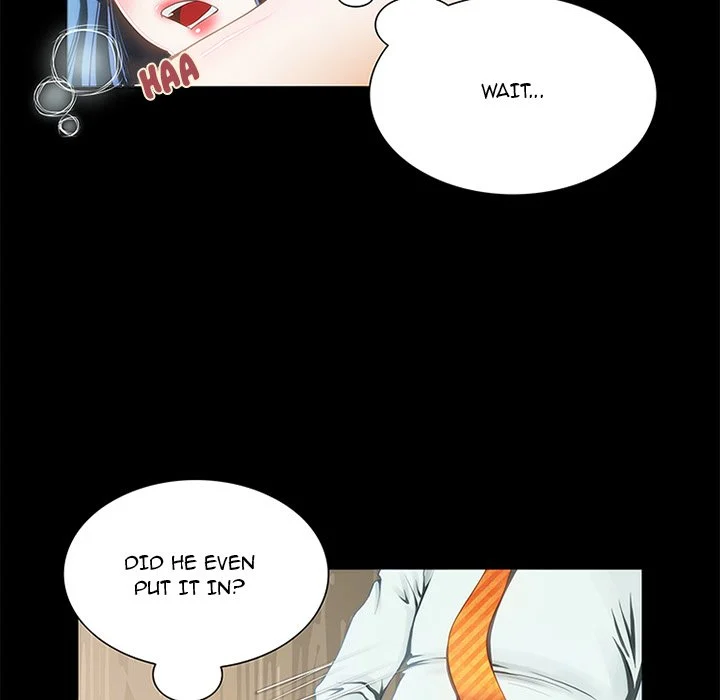 Star Princess manhwa