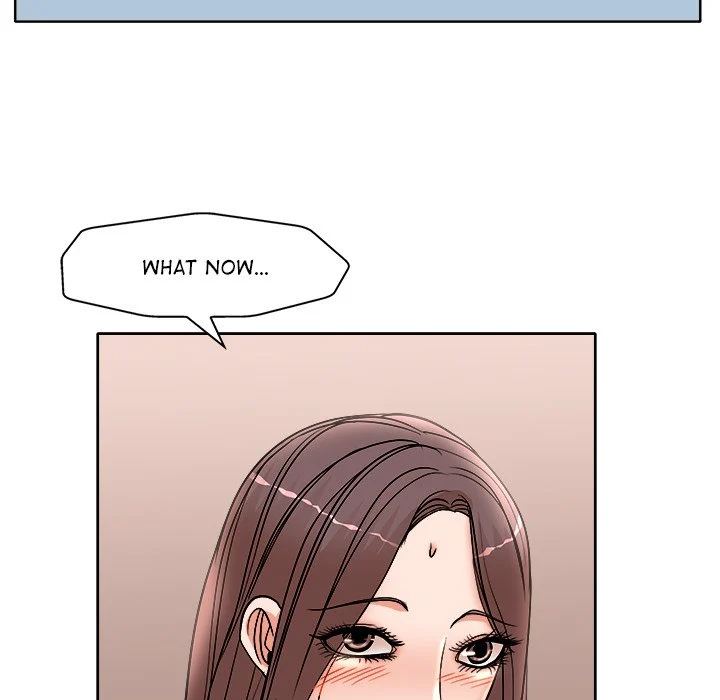 My Wife's Students Manhwa