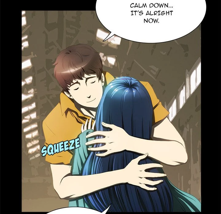 Star Princess manhwa