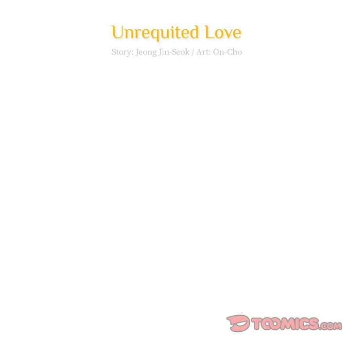 Unrequited Love