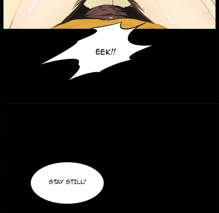 Star Princess manhwa