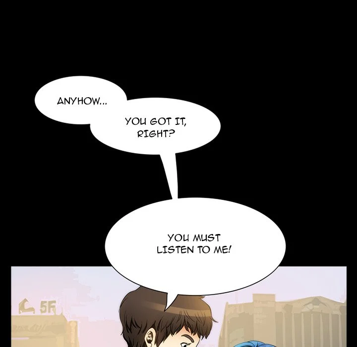 Star Princess manhwa