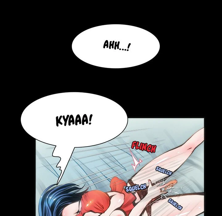 Star Princess manhwa