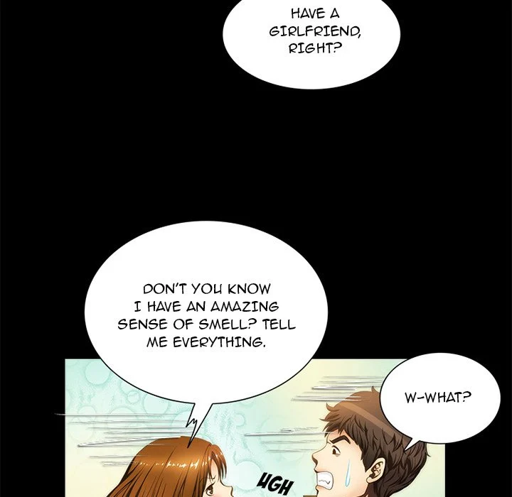 Star Princess manhwa