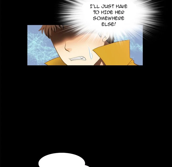 Star Princess manhwa