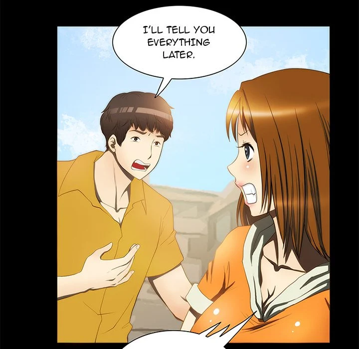 Star Princess manhwa