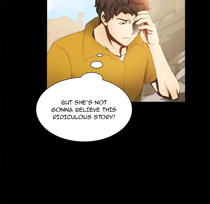 Star Princess manhwa