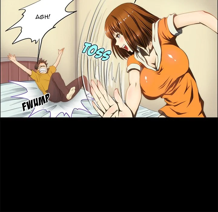 Star Princess manhwa