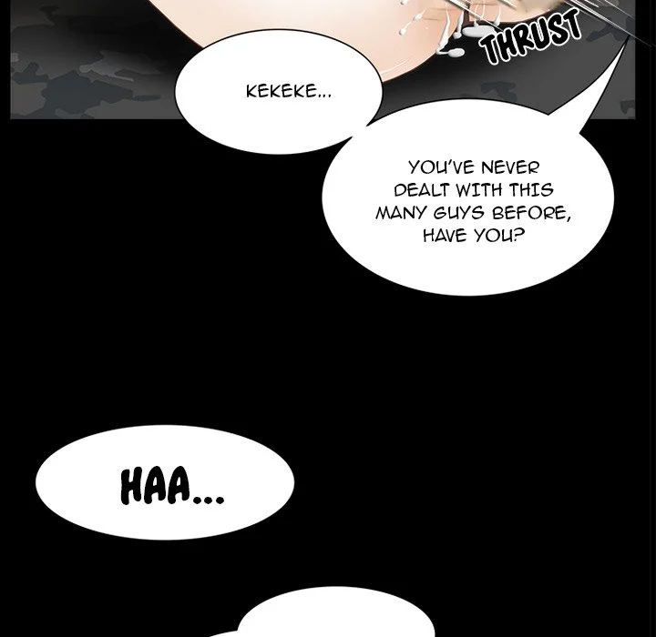 Star Princess manhwa