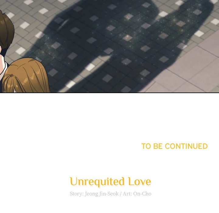 Unrequited Love