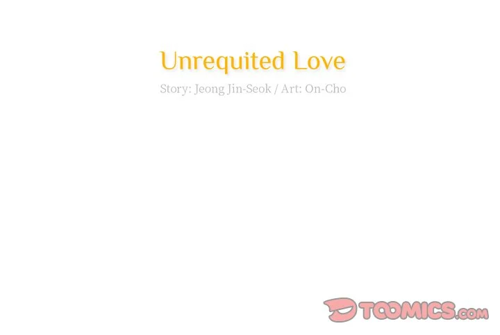 Unrequited Love