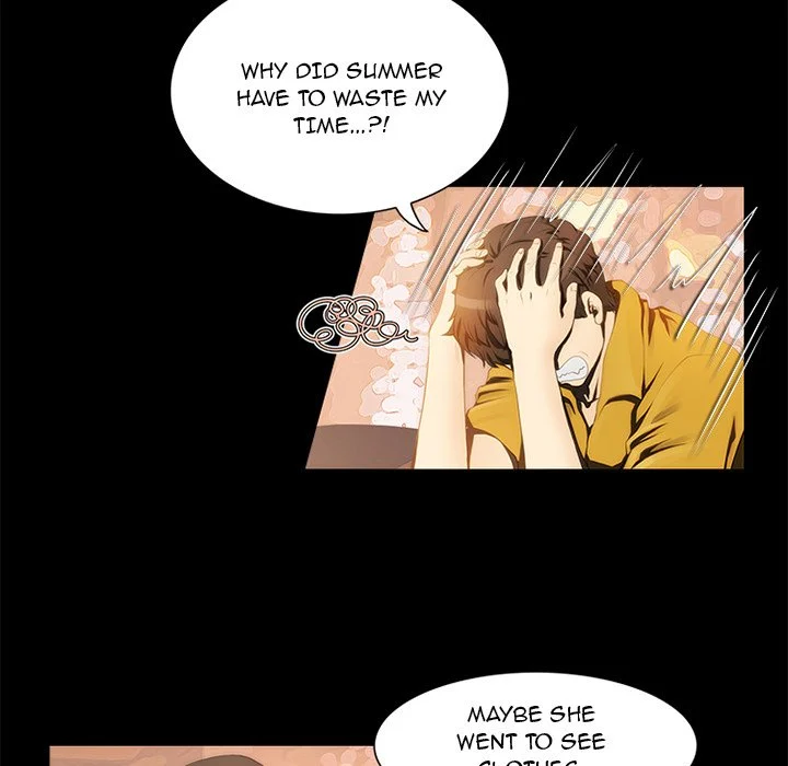 Star Princess manhwa