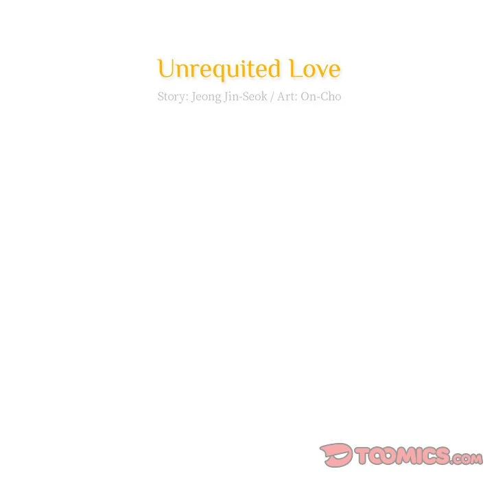 Unrequited Love