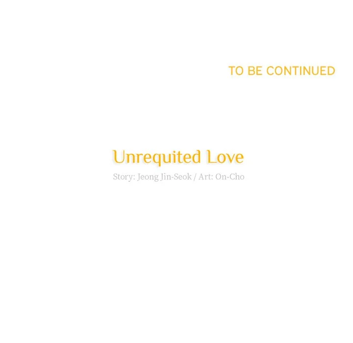 Unrequited Love