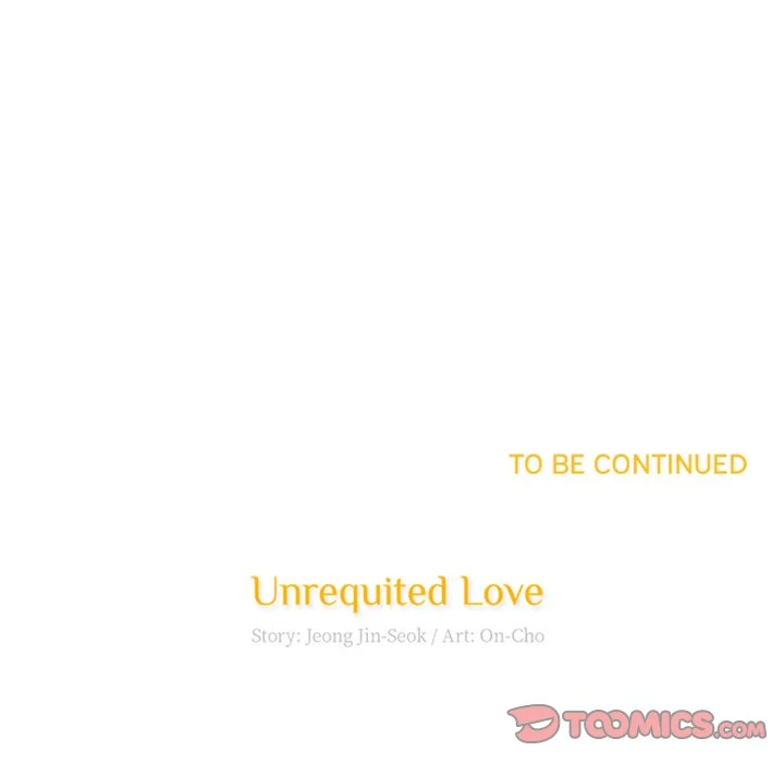 Unrequited Love