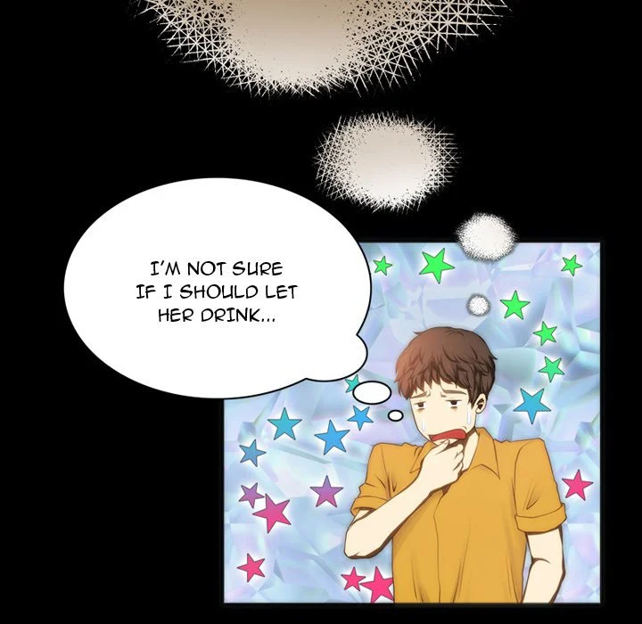 Star Princess manhwa